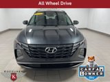 Used 2022 Hyundai Tucson SEL w/ Convenience Package image 2