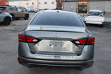 Certified 2021 Nissan Altima 2.5 SV w/ SV Premium Package image 4
