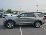 Certified 2020 Ford Explorer XLT w/ Comfort Package image 4
