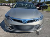 Used 2015 Toyota Avalon Limited image 4