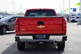 Used 2018 Chevrolet Silverado 1500 LT w/ All Star Edition image 6