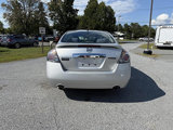 Used 2011 Nissan Altima Hybrid Sedan w/ Convenience Pkg image 4