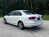 Used 2017 Volkswagen Jetta SEL image 5