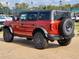 New 2024 Ford Bronco Badlands image 3