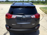 Used 2015 Toyota RAV4 Limited image 5