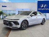 New 2025 Hyundai Sonata SEL image 2