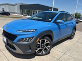 Used 2022 Hyundai Kona Limited image 2