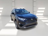 Used 2019 Toyota RAV4 XLE Premium image 3