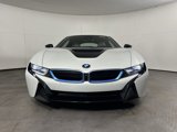 Used 2015 BMW i8 image 2