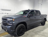 Used 2019 Chevrolet Silverado 1500 RST image 2