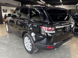 Used 2016 Land Rover Range Rover Sport HSE image 6