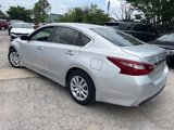 Used 2018 Nissan Altima 2.5 S w/ S Convenience Package image 5