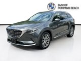 Used 2021 MAZDA CX-9 Signature image 3