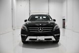 Used 2014 Mercedes-Benz ML 350 4MATIC image 2
