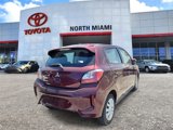 Used 2022 Mitsubishi Mirage ES image 4