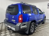 Used 2015 Nissan Xterra PRO-4X image 4