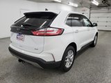 Used 2021 Ford Edge SEL w/ Class II Trailer Tow Package image 4