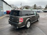 Used 2011 Ford Flex SEL w/ Rapid Spec Order Code image 4