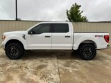 Used 2021 Ford F150 XLT w/ Equipment Group 301A Mid image 3