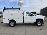 Used 2015 Chevrolet Silverado 3500 W/T image 5