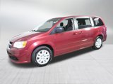 Used 2014 Dodge Grand Caravan SE w/ Quick Order Package 29E SE image 3