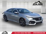 Used 2018 Honda Civic Si image 2