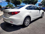 Used 2017 MAZDA MAZDA6 Sport image 5