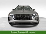 Used 2022 Hyundai Tucson Limited image 3