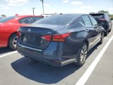 Used 2022 Nissan Altima 2.5 SV image 3