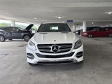 Used 2018 Mercedes-Benz GLE 350 image 2