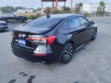 Used 2024 Honda Civic EX image 3
