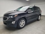 Used 2019 Chevrolet Equinox LT image 2