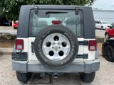 Used 2007 Jeep Wrangler X image 3