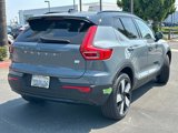 Certified 2023 Volvo XC40 Recharge Ultimate image 4