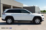 Used 2024 Jeep Grand Cherokee Laredo w/ Trailer Tow Package image 3