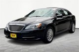 Used 2013 Chrysler 200 Touring image 2