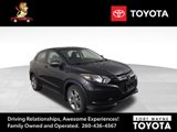 Used 2017 Honda HR-V EX image 4