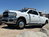Used 2019 RAM 3500 Big Horn image 2