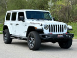 Used 2019 Jeep Wrangler Unlimited Rubicon w/ Dual Top Group image 5