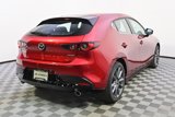 New 2025 MAZDA MAZDA3 s image 6