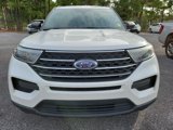 Used 2020 Ford Explorer XLT w/ Class III Trailer Tow Package image 2