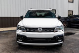 Used 2021 Volkswagen Tiguan SE R-Line image 5