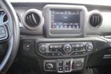 Used 2021 Jeep Wrangler Sport S image 4