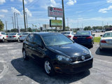 Used 2012 Volkswagen Golf 4-Door image 2