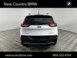 Used 2017 Jeep Cherokee Limited w/ Luxury Group image 6
