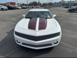 Used 2011 Chevrolet Camaro LT w/ RS Package image 2