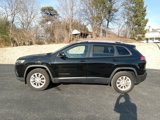 Certified 2020 Jeep Cherokee Latitude image 3