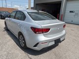 Certified 2023 Kia Rio S w/ Technology Package image 5