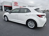 Used 2023 Toyota Corolla SE image 5