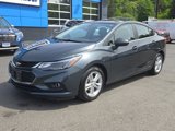 Used 2018 Chevrolet Cruze LT image 5